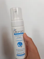 تجریه خرید فوم شستشوی پوست دیترون مدل Anti Acne حجم 150 میلی لیتر