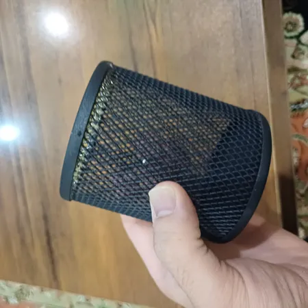 جامدادی رومیزی مدل CH101S بسته 3 عددی