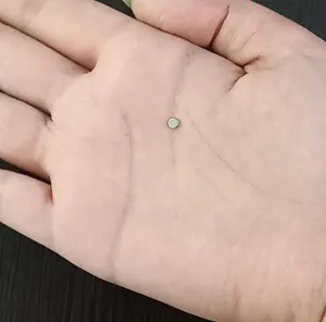 تجریه خرید آهن ربا مدل نئودیمیوم دیسک کد D3x1mm بسته 20 عددی