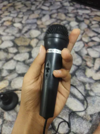 میکروفون رومیزی مدل T-20