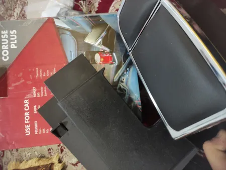 کنسول وسط خودرو  کد 01 مناسب برای پراید