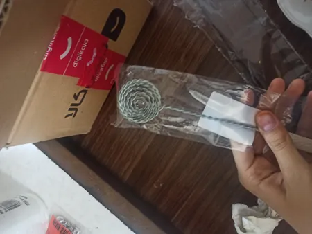 اسفند دود کن مسافرتی مدل 01