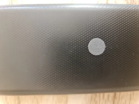 برچسب روی پیچ مدل EJ1 بسته 4 عددی