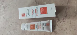 تجریه خرید کرم ضدآفتاب و مرطوب‌کننده پرودرما مدل SPF60، حجم 40 میلی‌لیتر