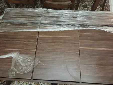 کنسول دکوراسیون مدرن هادیذ مدل کالچو کد HC