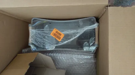 سبد آشپزخانه بهنیا مدل PJ-102848