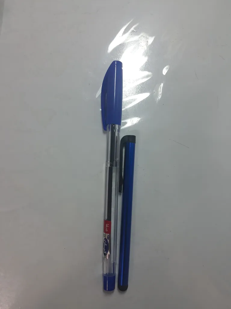 قلم لمسی مدل 002 بسته 2 عددی