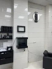 تجریه خرید ساعت دیواری پادینا مدل مدرن کد WTH50