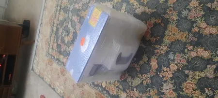 کنسول بازی سونی مدل PlayStation 5 ظرفیت 825 گیگابایت ریجن 1216A اروپا به همراه دسته