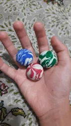 توپ شیطونک مدل 9673 بسته سه عددی