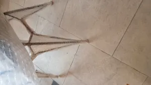 تجریه خرید صندلی بنیزان مدل دیاموند کد B530s