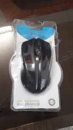 ماوس بی سیم رویال مدل MW-214