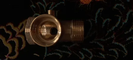 پنج راهی پمپ آب مدل P66