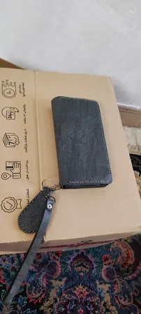 کیف پول مدل چند کاره