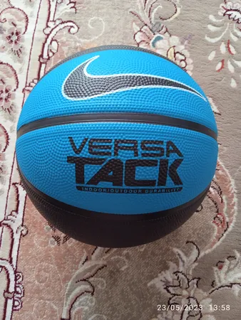 توپ بسکتبال کد 002