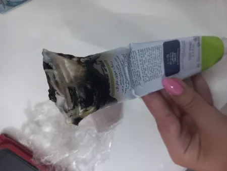 رنگ مو مارال سری طبیعی مدل مشکی شماره 1.0