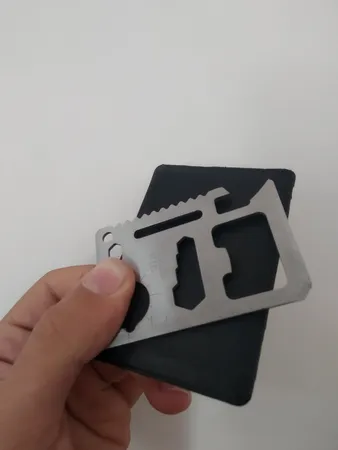 مجموعه ابزار چندکاره مدل 001