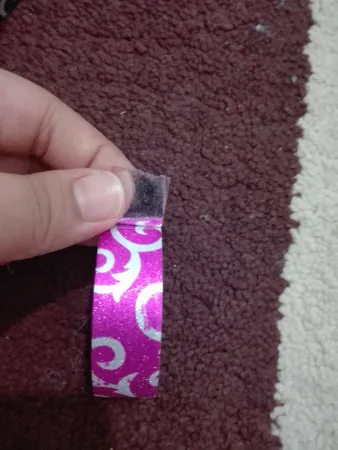 چسب نواری مدل gold medal بسته 10 عددی