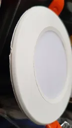 لامپ هالوژن 8 وات صبا لایت مدل بک لایت بسته 12عددی