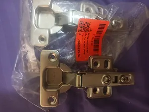 تجریه خرید لولا آرام بند مدل استیل M.A.M  بسته 2 عددی