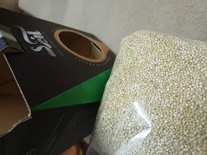 تجریه خرید کینوا سفید صادراتی آنید - 500 گرم