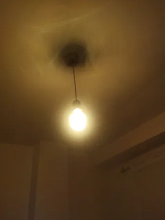 لامپ ادیسونی 40 وات مدل پیچی کد G80 پایه E27