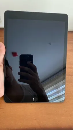 تبلت ۱۰.۲ اینچ اپل مدل iPad (9th Generation) 10.2-Inch Wi-Fi 2021 ظرفیت 256 گیگابایت