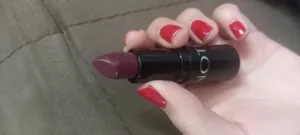 تجریه خرید رژ لب جامد نوت سری Rich Color تحت لیسانس شماره08