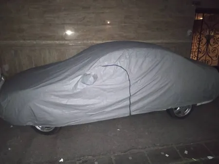 روکش خودرو کد 09 مناسب برای MVM 530