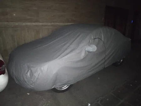 روکش خودرو کد 09 مناسب برای MVM 530