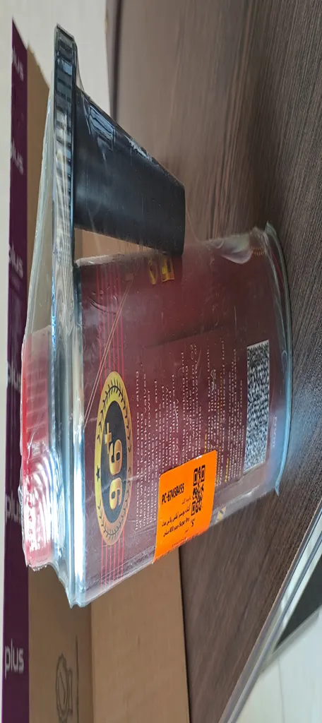 اُکتان بوستر ایکس پلاس مدل  Super Pro حجم 400 میلی لیتر