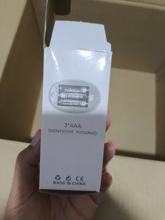 چراغ مطالعه مدل مینی تاشو