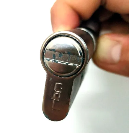 سیلندر قفل کلون مدل 70 WC