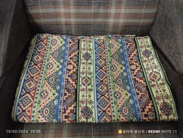 عکس ارسالی خریدار