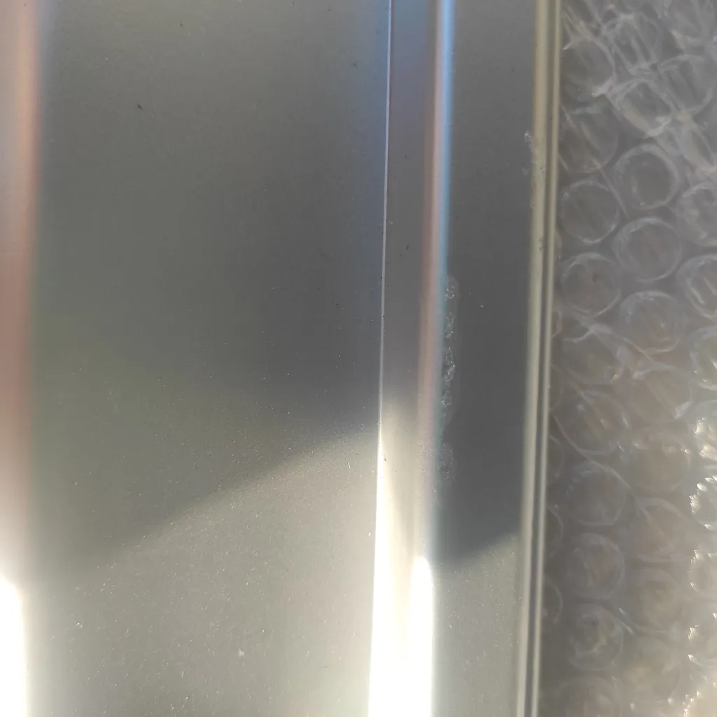 دفیوزر سپر عقب ام پی مدل اپتیمایی مناسب برای دنا