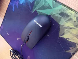 تجریه خرید ماوس لنوو مدل M20