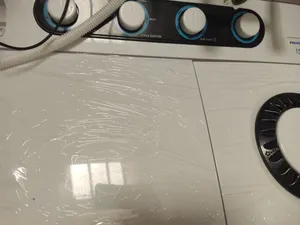 تجریه خرید ماشین لباسشویی پاکشوما مدل PTF 1504 AJ ظرفیت 15.5 کیلوگرم