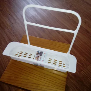 تجریه خرید سبد سینک مرسه مدل کشویی چندمنظوره