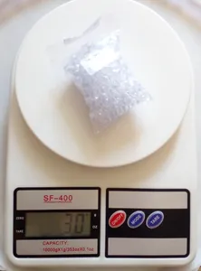 تجریه خرید ترازوی آشپزخانه الکترونیک مدل دیجیتال