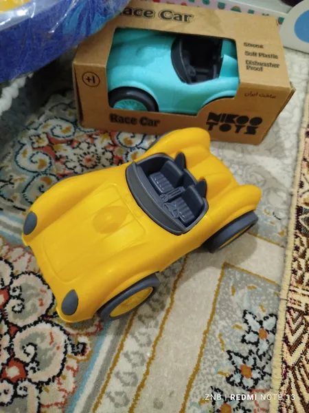 عکس ارسالی خریدار