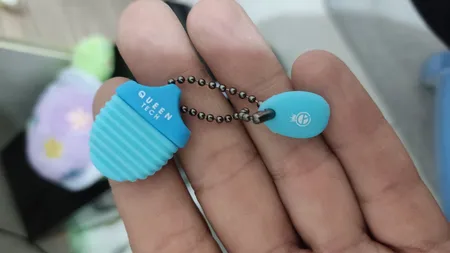 فلش مموری کوئین تک مدل SWEET PLUS ظرفیت 64 گیگابایت