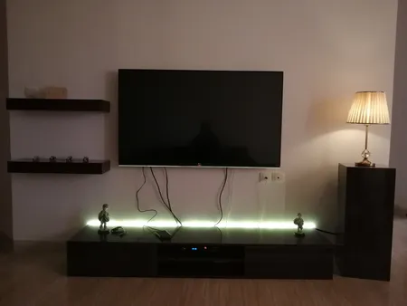 آباژور رومیزی اصفیان مدل ژاکلین کد MRK18