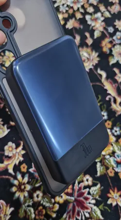 پاوربانک مک دودو مدل MC-593 ظرفیت 10000 میلی آمپر ساعت