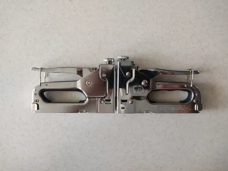 منگنه کوب آکو مدل 001