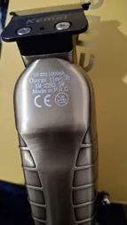 ماشین اصلاح موی سر و صورت کیمی مدل km-2293