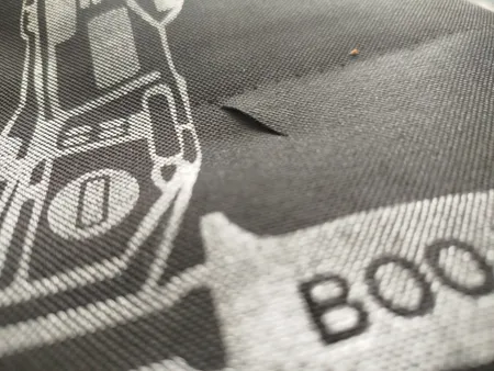 کیف دریل بوجار مدل 3510