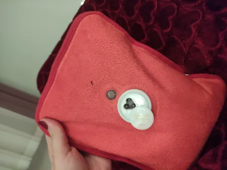 کیسه آب گرم برقی مدل Ma-C33