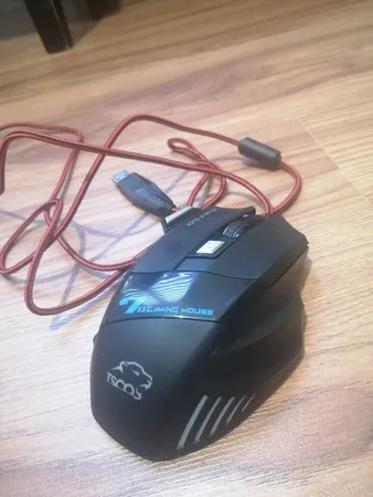 ماوس تسکو مدل TM2018N