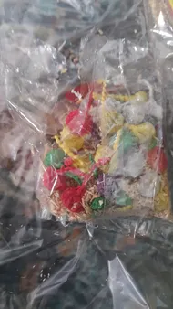 عکس ارسالی خریدار