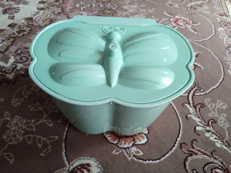 سطل زباله کابینتی کد 69